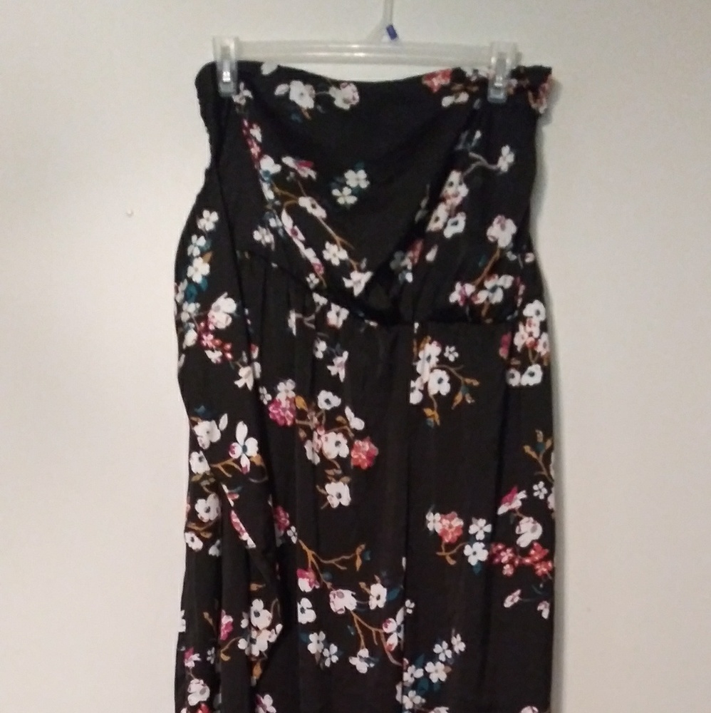 Sold!! 3x pants Romper